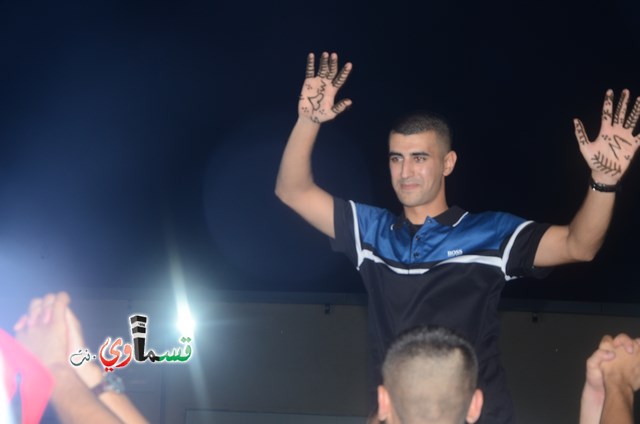  فيديو: افراح ال بدير وسهرة حناء الشاب محمد نعمان بدير بمشاركة رئيس البلدية المحامي عادل بدير والمطرب عماد وسوف وعلي التركي